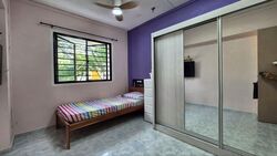 Blk 145 Rivervale Drive (Sengkang), HDB 5 Rooms #601875361